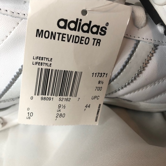 Vintage Adidas Shoes - Picture 3 of 7